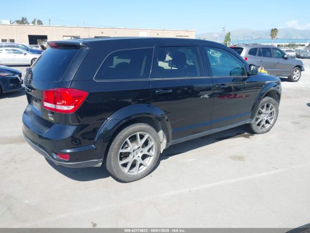 3C4PDCEG7JT472968 Dodge JOURNEY GT