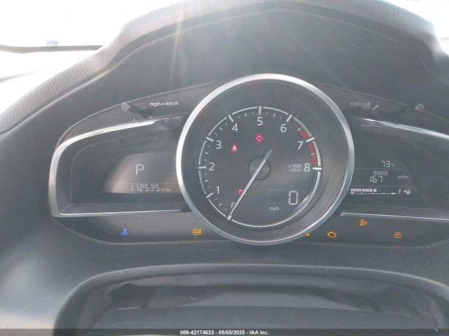 3MZBN1M36JM274951 Mazda Mazda3 Grand Touring