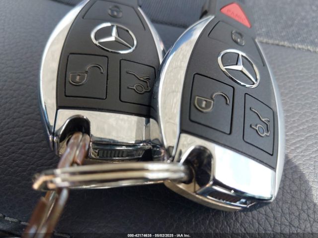 WDDUG8FB4HA326674 Mercedes-Benz S 550 4matic