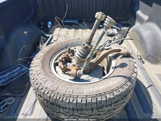 Ford 2014 2014 1FTFW1ET9EFC43263 Image 12