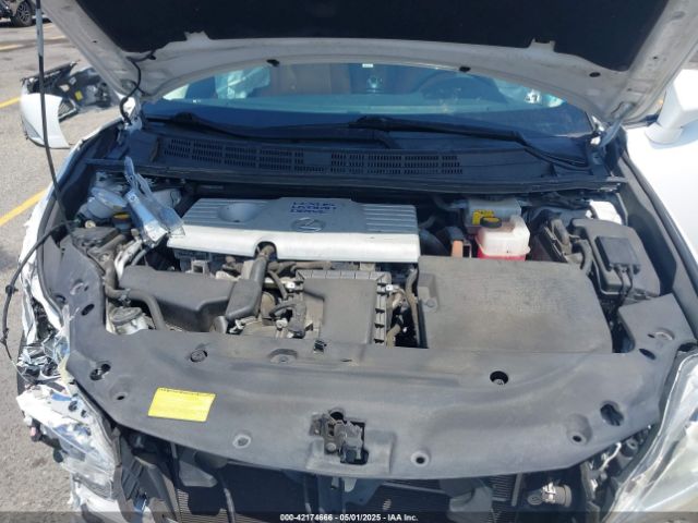 JTHKD5BH9E2185172 Lexus CT 200H