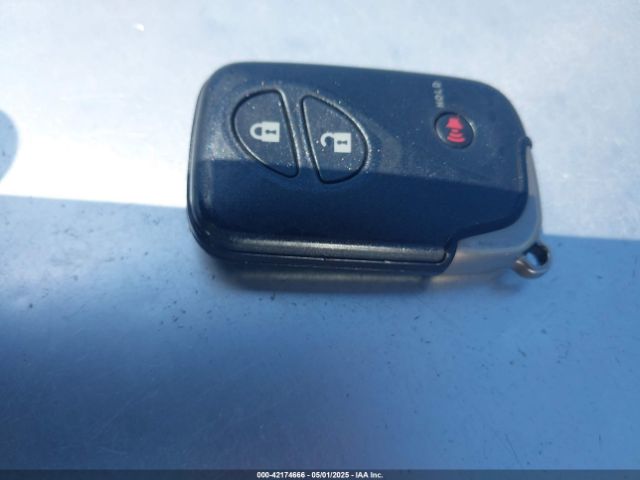 JTHKD5BH9E2185172 Lexus CT 200H