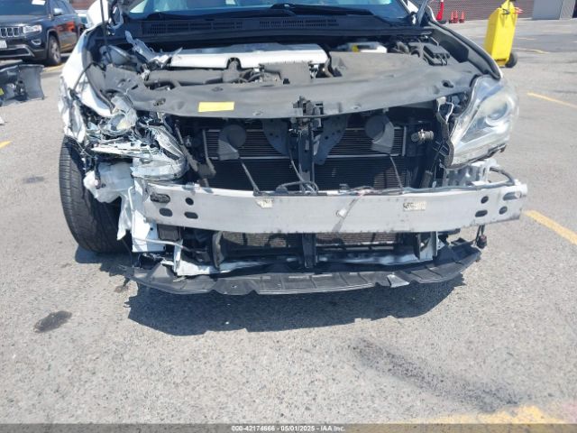 JTHKD5BH9E2185172 Lexus CT 200H