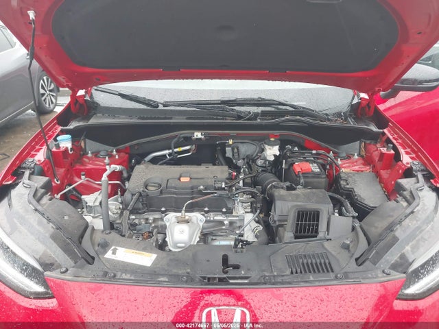 3CZRZ1H54RM703589 Honda k20z5