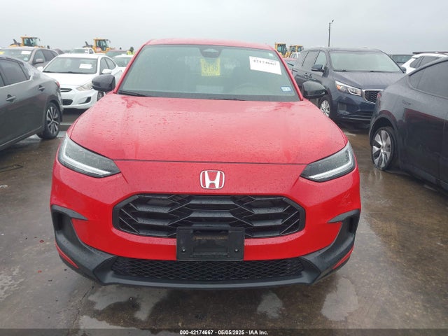 3CZRZ1H54RM703589 Honda k20z5