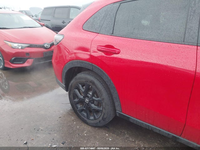 3CZRZ1H54RM703589 Honda k20z5