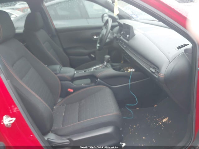 3CZRZ1H54RM703589 Honda k20z5