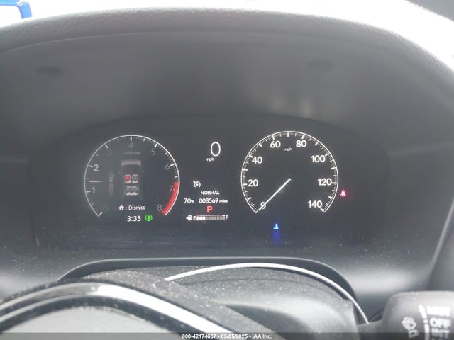 3CZRZ1H54RM703589 Honda k20z5