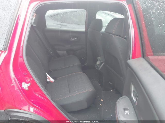 3CZRZ1H54RM703589 Honda k20z5