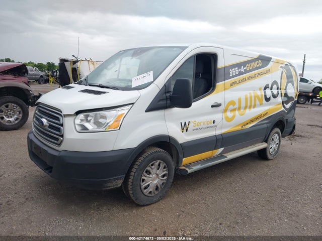 1FTYR1ZM4KKA54929 Ford Transit-250