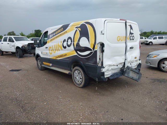 1FTYR1ZM4KKA54929 Ford Transit-250