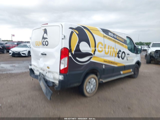 1FTYR1ZM4KKA54929 Ford Transit-250