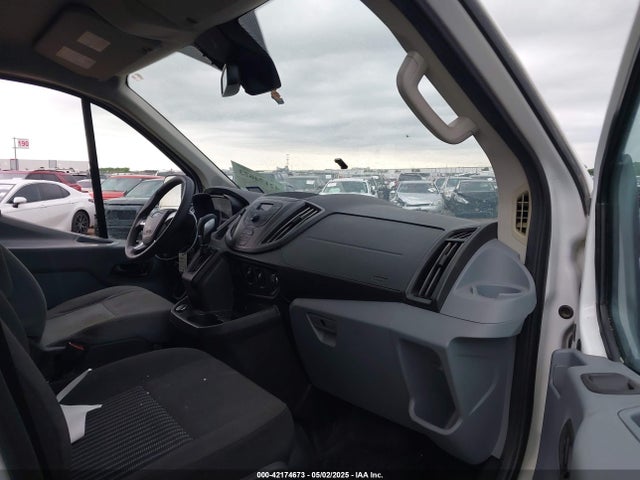 1FTYR1ZM4KKA54929 Ford Transit-250
