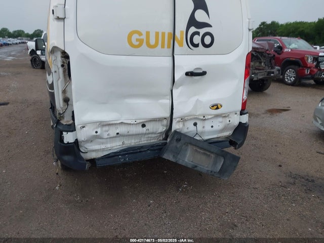 1FTYR1ZM4KKA54929 Ford Transit-250