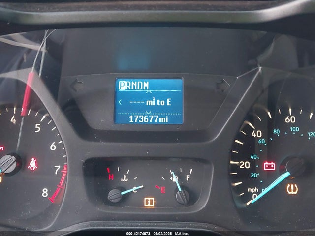 1FTYR1ZM4KKA54929 Ford Transit-250