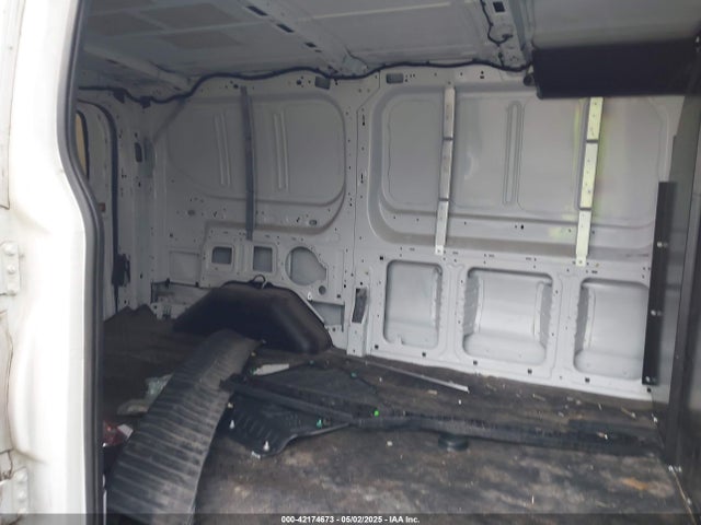 1FTYR1ZM4KKA54929 Ford Transit-250