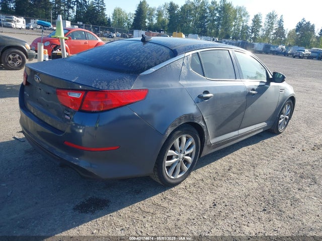5XXGN4A77FG368704 KIA OPTIMA EX