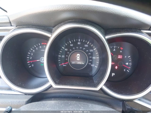 5XXGN4A77FG368704 KIA OPTIMA EX