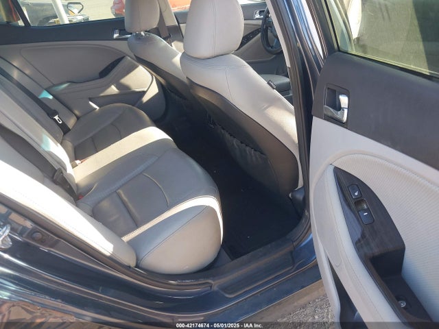 5XXGN4A77FG368704 KIA OPTIMA EX