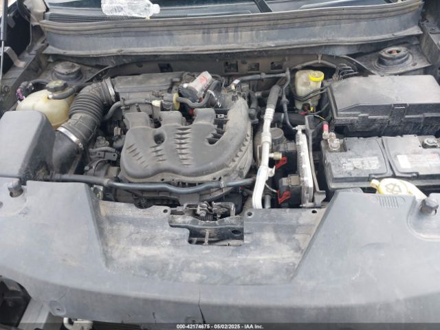 1C4PJMCS0EW208092 Jeep Cherokee Latitude