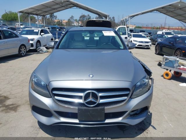 55SWF4KB3FU032903 Mercedes-Benz C 300 4matic/luxury 4matic/sport 4matic