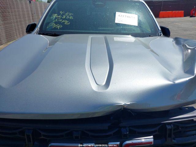 1GTP1BEK4S1126442 GMC Canyon 2wd Elevation