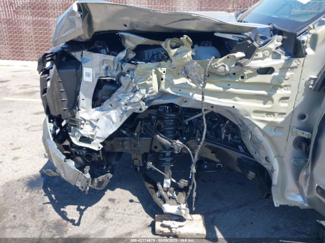 1GTP1BEK4S1126442 GMC Canyon 2wd Elevation