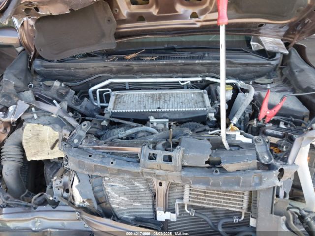 4S4WMAJD3L3407914 Subaru Ascent Limited