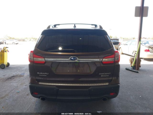 4S4WMAJD3L3407914 Subaru Ascent Limited