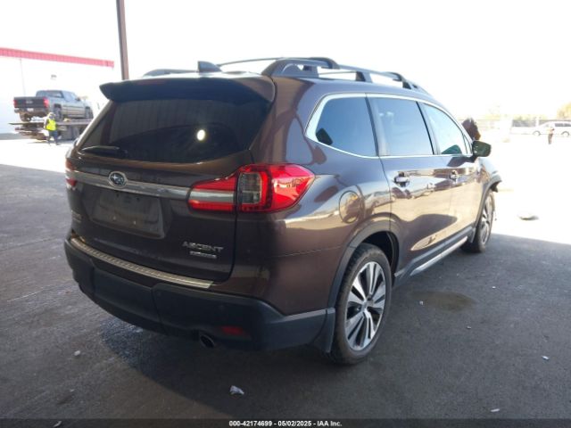 4S4WMAJD3L3407914 Subaru Ascent Limited