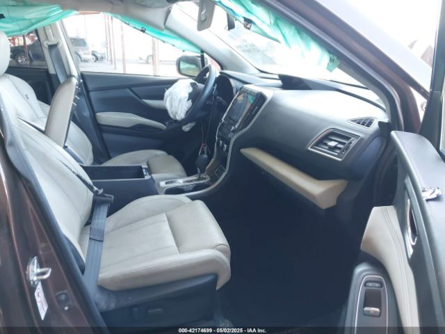 4S4WMAJD3L3407914 Subaru Ascent Limited