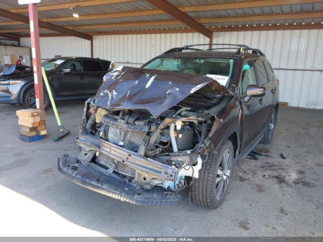 4S4WMAJD3L3407914 Subaru Ascent Limited