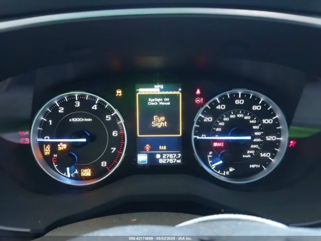 4S4WMAJD3L3407914 Subaru Ascent Limited