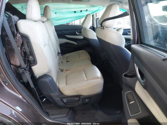 4S4WMAJD3L3407914 Subaru Ascent Limited