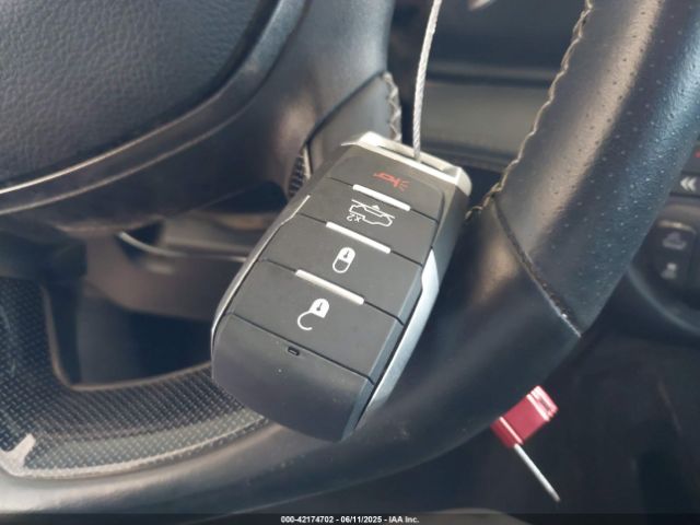 2022 RAM 1500 1C6SRFU97NN353587 Photo 10