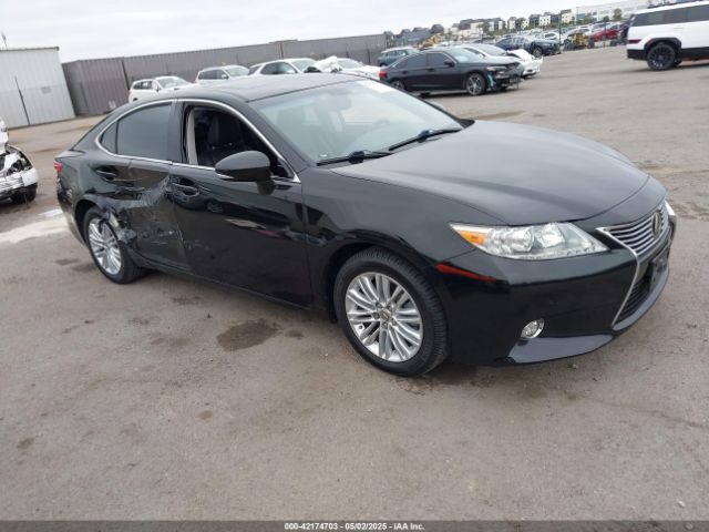 JTHBK1GG1F2156202 auction archive image