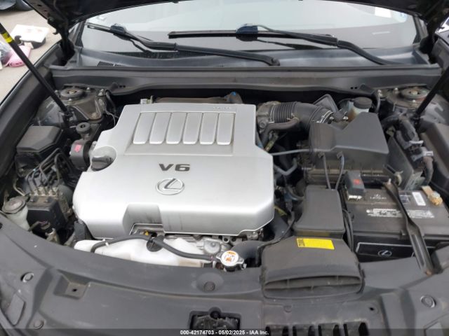 JTHBK1GG1F2156202 Lexus ES 350