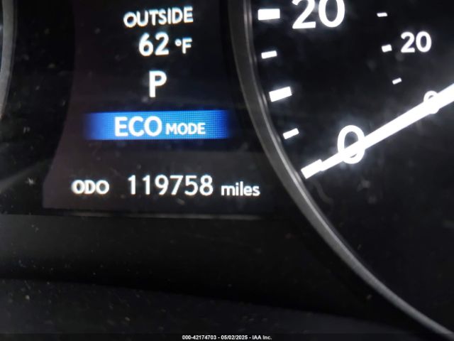 JTHBK1GG1F2156202 Lexus ES 350