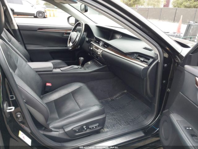 JTHBK1GG1F2156202 Lexus ES 350