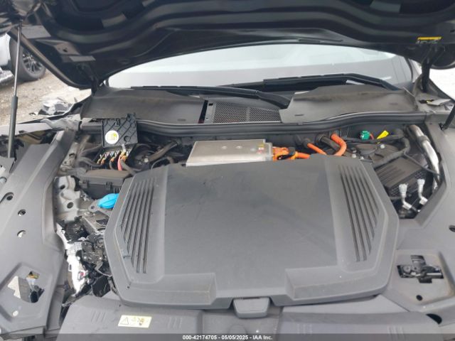2019 AUDI E-TRON WA1VABGEXKB024680 Photo 9