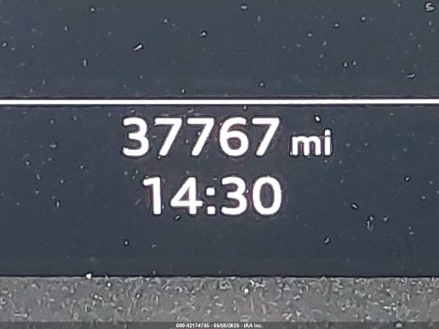 WA1VABGEXKB024680 Audi 2019