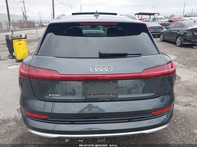 WA1VABGEXKB024680 Audi 2019