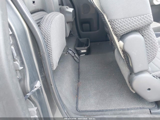 Aukcja sprzedaży 2006 Nissan Frontier Se, vin: 1N6AD06W36C447527, numer aukcji: 42174706