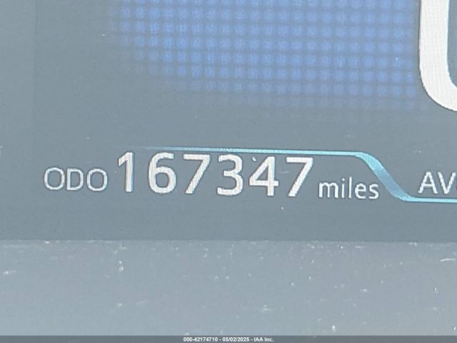 JTDKBRFU4G3523676 Toyota Prius Two