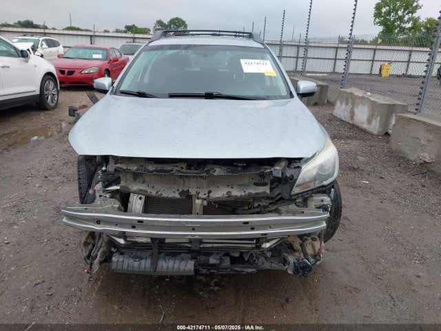 4S4BSBNC1G3289671 Subaru Outback 2.5i Limited