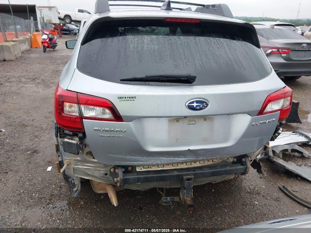 4S4BSBNC1G3289671 Subaru Outback 2.5i Limited