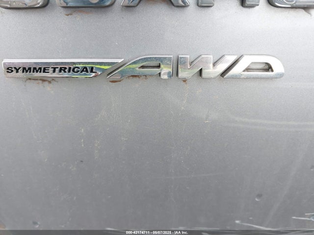 4S4BSBNC1G3289671 Subaru Outback 2.5i Limited