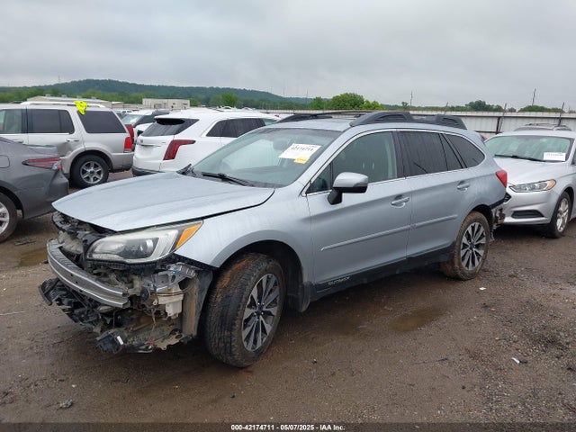 4S4BSBNC1G3289671 Subaru Outback 2.5i Limited