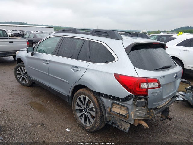 4S4BSBNC1G3289671 Subaru Outback 2.5i Limited