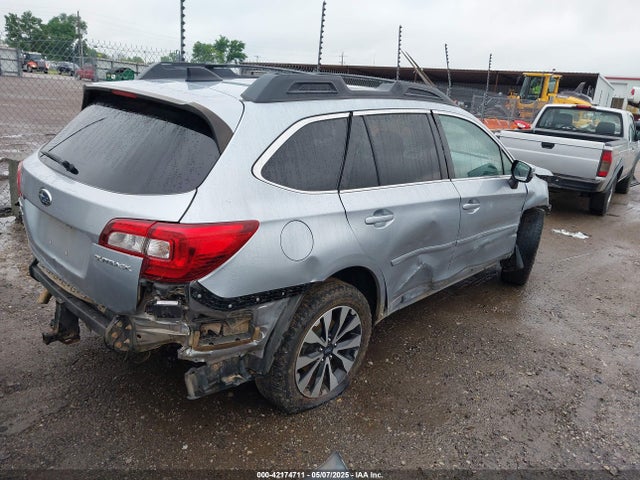 4S4BSBNC1G3289671 Subaru Outback 2.5i Limited